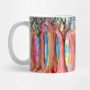 Dream Forest Mug